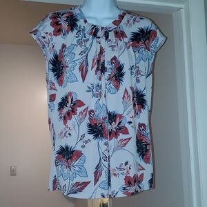 Liz Claiborne Petite Blouse